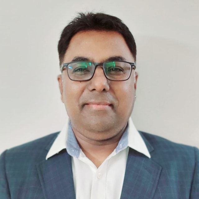 Ajay Raj